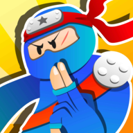 Ninja Hands (Unlimited Money) - Ninja Hands mod apk unlimited money download