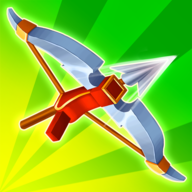 down Archer Hunter - Adventure Game (Unlimited Money And Gems)