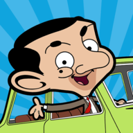 down Mr. Bean – Special Delivery (Unlimited Money And Gems)