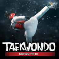 down Taekwondo Grand Prix (Unlimited Money)