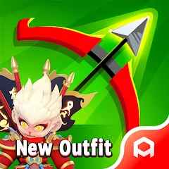 Archero (Mod Menu) - Archero mod apk mod menu download