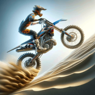 Stunt Bike Extreme (Unlimited Money And Gems) - Stunt Bike Extreme mod apk unlimited money and gems download