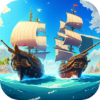 down Pirate Raid (Unlimited Money)