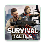 Survival Tactics (Mod Menu) - Survival Tactics mod apk mod menu download latest version