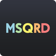 Msqrd - Msqrd app download