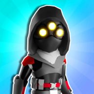 Hero Squad (Dumb Enemy) - Hero Squad mod apk dumb enemy download