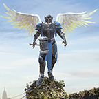 Crime Angel Superhero (Unlimited Energy) - Crime Angel Superhero mod apk unlimited energy download