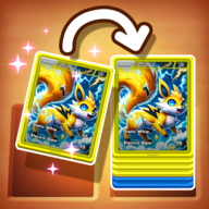 Mini Monsters: Card Collector - Mini Monsters Card Collector apk download new version