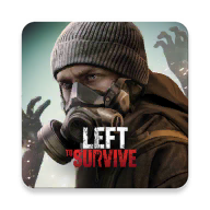 down Left to Survive: Zombie Games (Mod Menu)