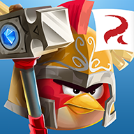 Angry Birds Epic (Unlimited Money And Gems) - Angry Birds Epic mod apk unlimited money and gems download