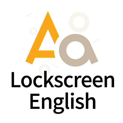 Lockscreen English (Premium Unlocked) - Lockscreen English mod apk premium unlocked download