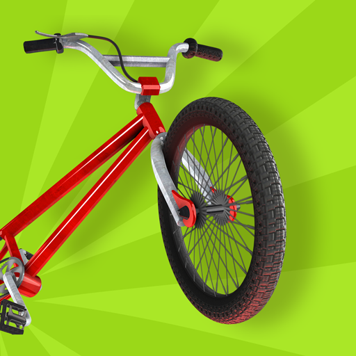 Touchgrind BMX (Unlocked Everything) - Touchgrind BMX mod apk unlocked everything download