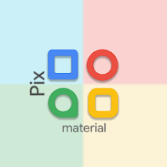 Pix Material Colors (Full Version) - Pix Material Colors mod apk full version download