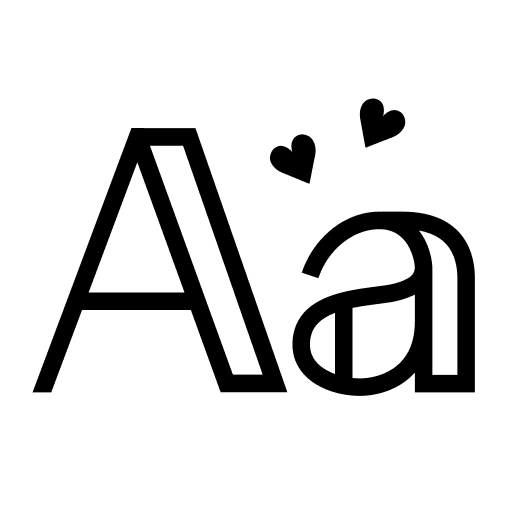 Fonts Keyboard (Premium Unlocked) - Fonts Keyboard mod apk premium unlocked download