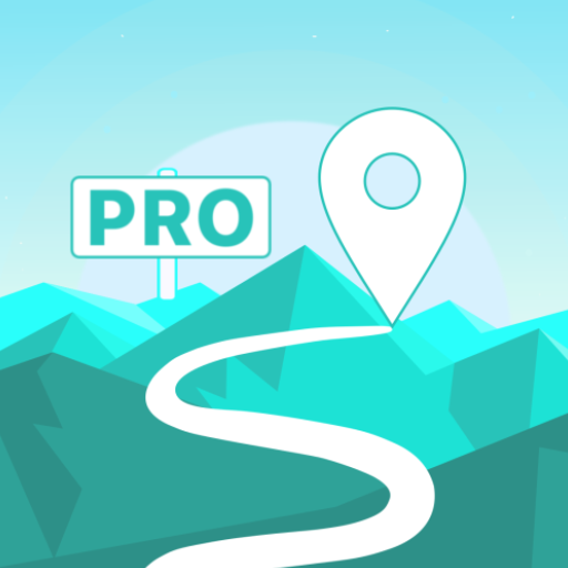 GPX Viewer PRO (Premium Unlocked) - GPX Viewer PRO mod apk premium unlocked download