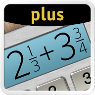 down Fraction Calculator Plus