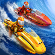 Riptide GP2 (Free Shopping) - Riptide GP2 mod apk free shopping download