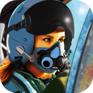 Ace Fighter (Unlimited Money) - Ace Fighter mod apk unlimited money download