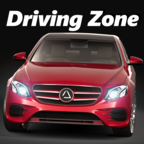 Driving Zone Germany (Unlimited Money) - Driving Zone Germany mod apk unlimited money download