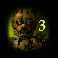 down Five Nights At Freddy's 3 (Unblocked Games Premium)