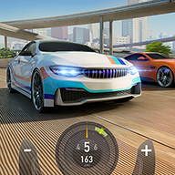 down TopSpeed 2: Drag Rivals Race (Unlimited Money And Gold)