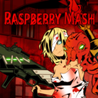 down RASPBERRY MASH (Unlimited Diamonds And Souls)