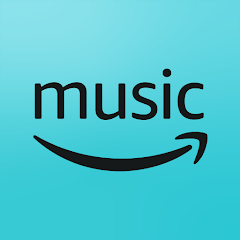 down Amazon Music (Premium Unlocked)