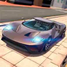 Extreme Car Driving Simulator (Vip Unlocked) - Extreme Car Driving Simulator mod apk vip unlocked download