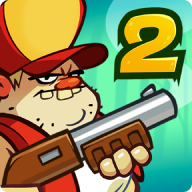 Swamp Attack 2 (Unlimited Money) - Swamp Attack 2 mod apk unlimited money download