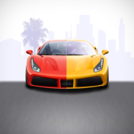 Car Makeover - Match & Customs (Mod Menu) - Car Makeover mod apk mod menu download