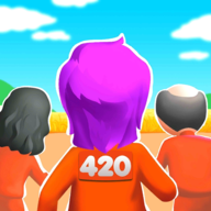 420: Prison Survival (Free Shopping) - 420 Prison Survival mod apk free shopping download