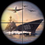 Uboat Attack (Unlimited Money And Gems) - Uboat Attack mod apk unlimited money and gems latest version download