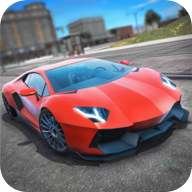 down Ultimate Car Driving Simulator (Unlimited Money And Diamond)