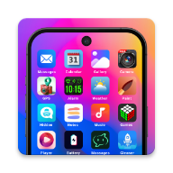 Launcher & Themes (Premium Unlocked) - Launcher & Themes mod apk premium unlocked download