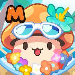 MapleStory M - MapleStory M apk download