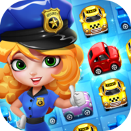 Traffic Jam Cars Puzzle (Unlimited Coins) - Traffic Jam Cars Puzzle mod apk unlimited coins download