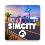 down Simcity Buildit (Unlimited Simcash)