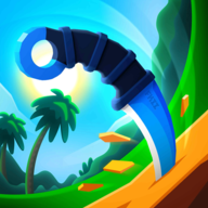 Flippy Knife: 3D flipping game (Unlimited Mmoney) - Flippy Knife mod apk unlimited money download