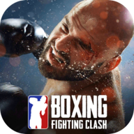 down Boxing Fighting Clash (Unlimited Money)