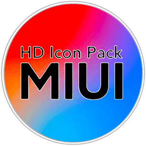 Miui Circle Fluo (Patched) - Miui Circle Fluo mod apk patched download