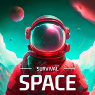 down Space Survival: Sci-Fi RPG Pro (Mod Menu)