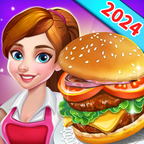 down Rising Super Chef (Unlimited Cash)