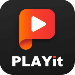 PLAYit (Vip Unlocked) - PLAYit mod apk vip unlocked latest version download