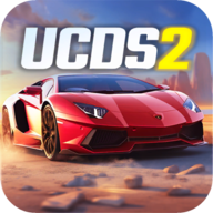 UCDS 2 (No Ads) - UCDS 2 mod apk no ads download