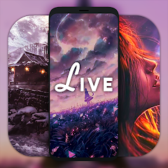 Live Wallpapers (Premium Unlocked) - Live Wallpapers mod apk premium unlocked download