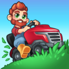 It's Literally Just Mowing (Unlimited Money) - It's Literally Just Mowing mod apk unlimited money download