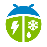 WeatherBug - WeatherBug app download for android