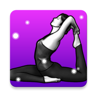 down Yoga Workout (Premium Unlocked)