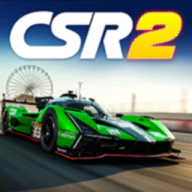 down CSR Racing 2 (Free Shopping)