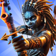 Archery Clash! (Unlimited Money) - Archery Clash mod apk unlimited money download